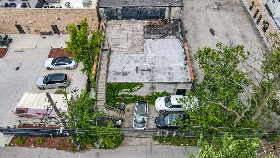 More Photos Of 5401-5403 W Madison St, Chicago Storefront Retail Residential For Sale