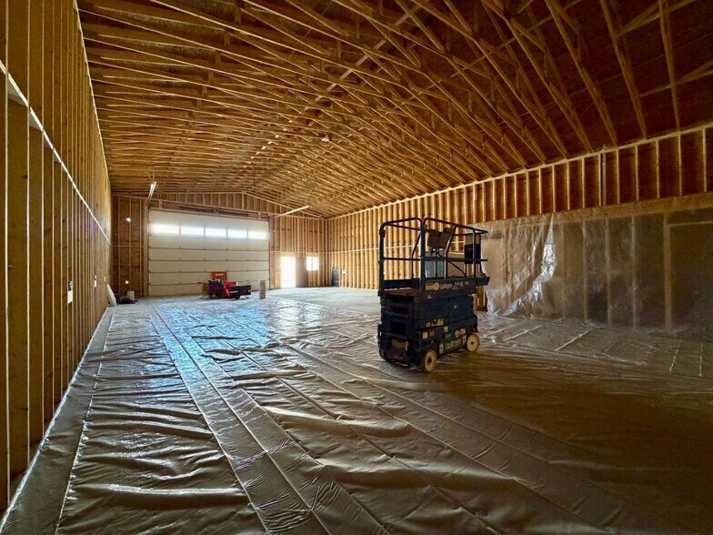 More Photos Of 367 Riverwood dr, Burlington Warehouse For Sale