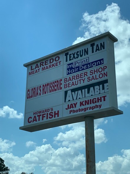 More Photos Of 909-911 E Davis St, Mesquite Unknown For Lease