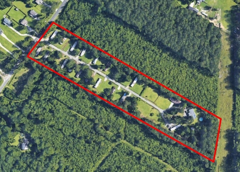 More Photos Of 1133 Pickett Rd, Jacksonville Manufactured Housing Mobile Home Park For Sale