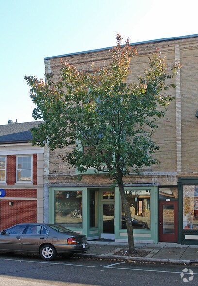 Primary Photo Of 169-173 E Chestnut St, Burlington Storefront Retail Residential For Sale