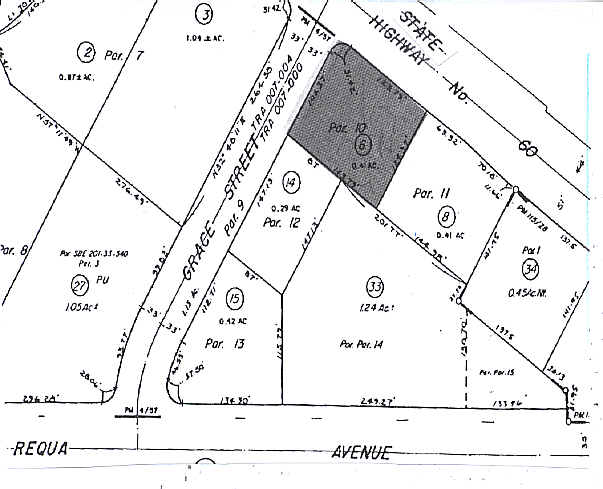 More Photos Of 83151 Indio Blvd, Indio General Retail For Sale