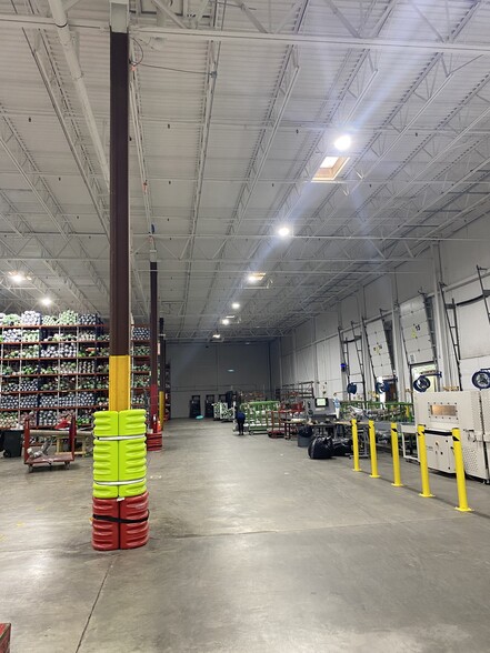 More Photos Of 600 Greenway Industrial Dr, Fort Mill Distribution For Lease