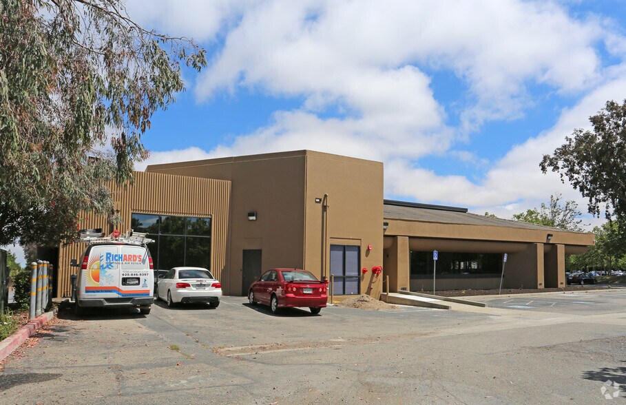 More Photos Of 5020 Franklin Dr, Pleasanton Research And Development For Sale