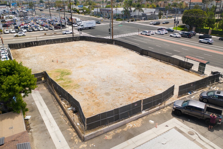 More Photos Of 14972 Beach Blvd, Westminster Land For Sale