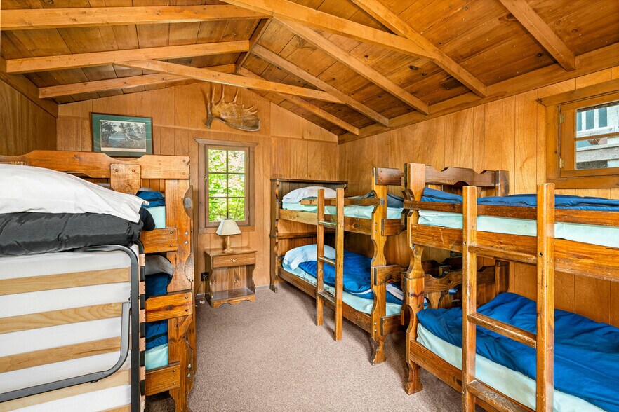 More Photos Of 14694 Vosburgh Rd, Ely Lodge Meeting Hall For Sale