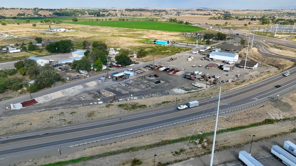 More Photos Of 2090 NW 11th St, Ontario Land For Sale