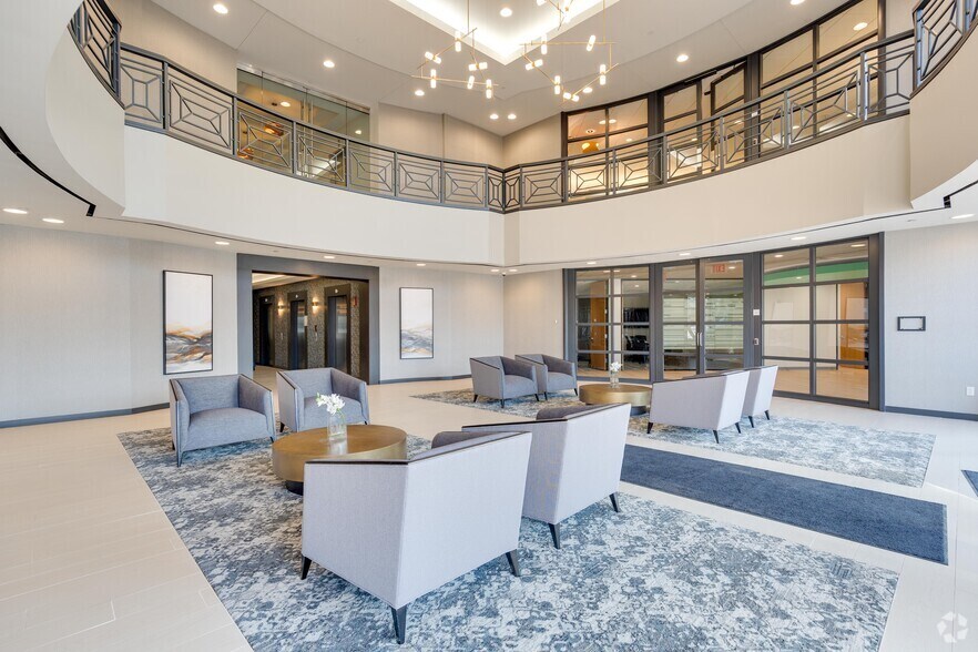 More Photos Of 2200 Cabot Dr, Lisle Office For Lease