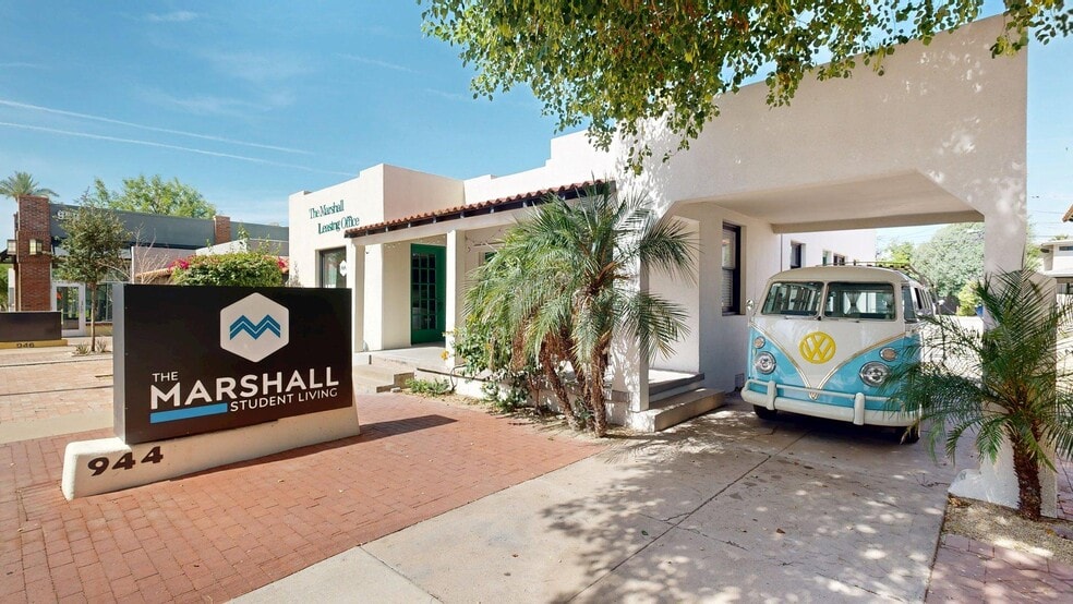 More Photos Of 944 S Mill Ave, Tempe Freestanding For Lease