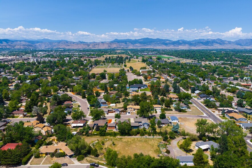 More Photos Of 5498 Flower ct, Arvada Land For Sale