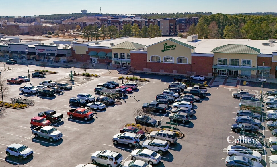 More Photos Of 481 Town Center Pl, Columbia Unknown For Lease