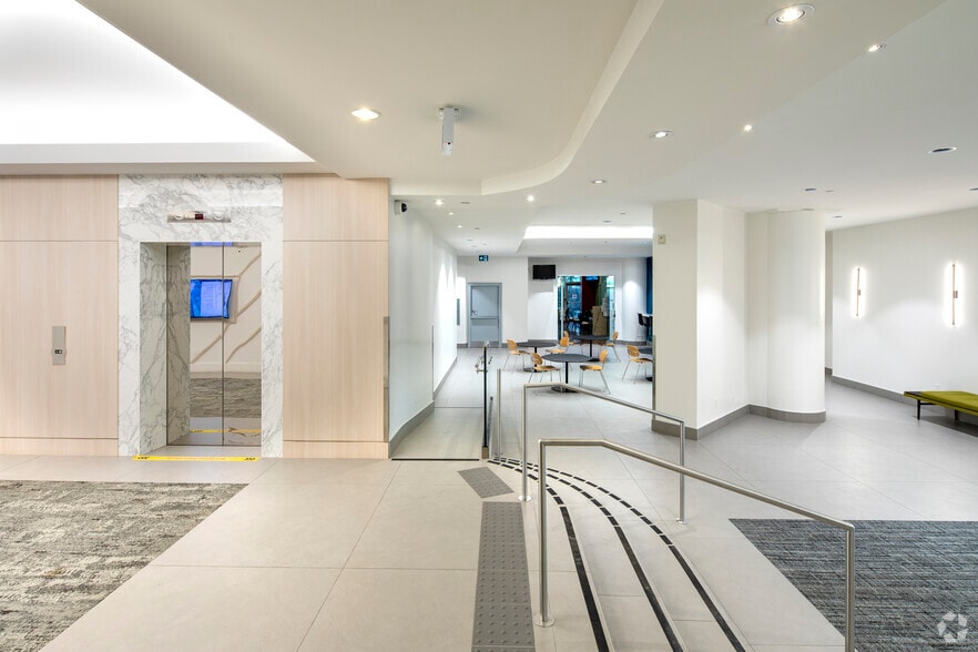 More Photos Of 5500 N Service Rd, Burlington Office For Lease