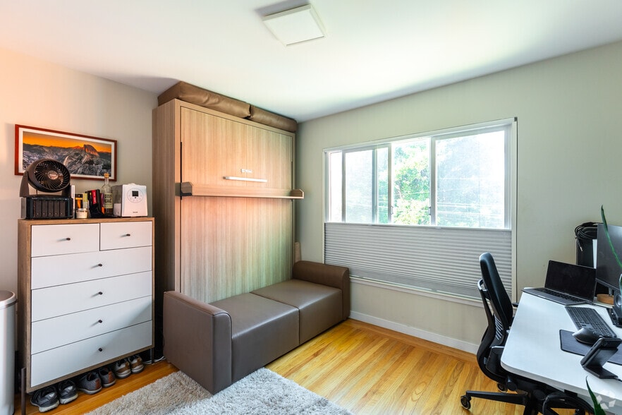 More Photos Of 1454 S Van Ness Ave, San Francisco Apartments For Sale