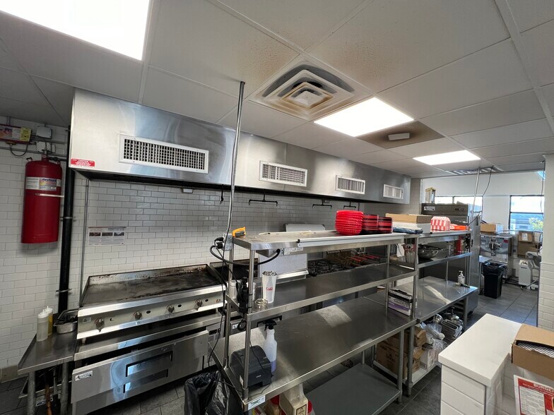 More Photos Of 1000 Asbury Ave, Ocean City Restaurant For Sale