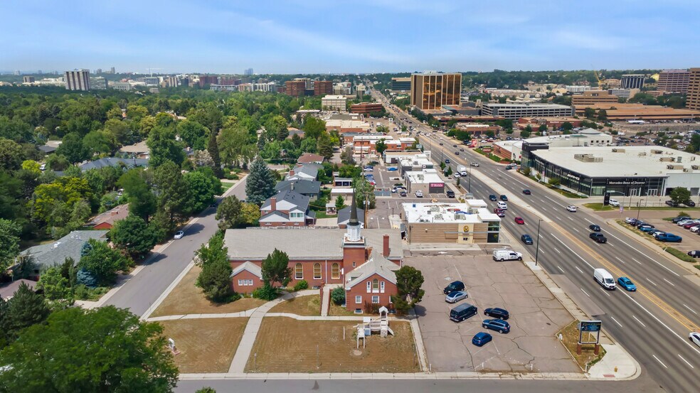 More Photos Of 999 S Colorado Blvd, Denver Specialty For Sale