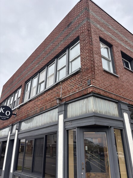 Primary Photo Of 2265 Delaware Ave, Buffalo Restaurant For Sale