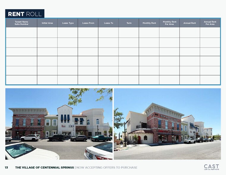 More Photos Of 7570 Norman Rockwell Ln, Las Vegas General Retail For Sale