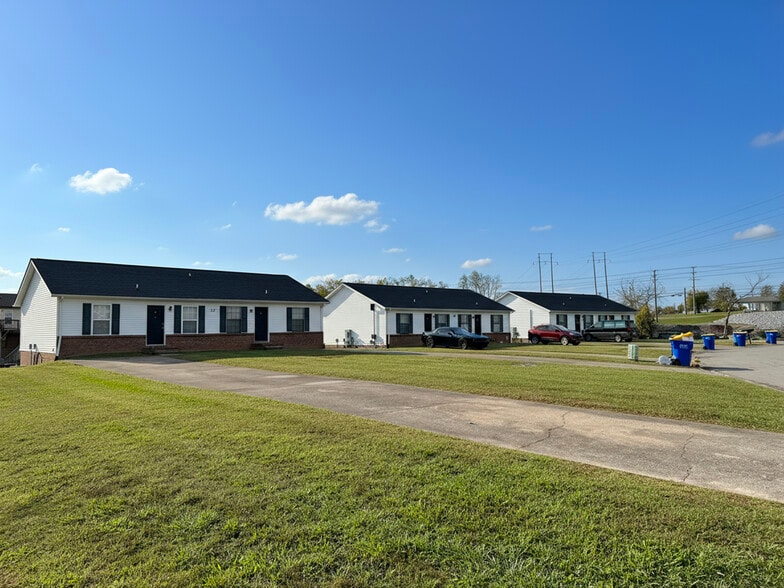 More Photos Of , Clarksville Multifamily For Sale