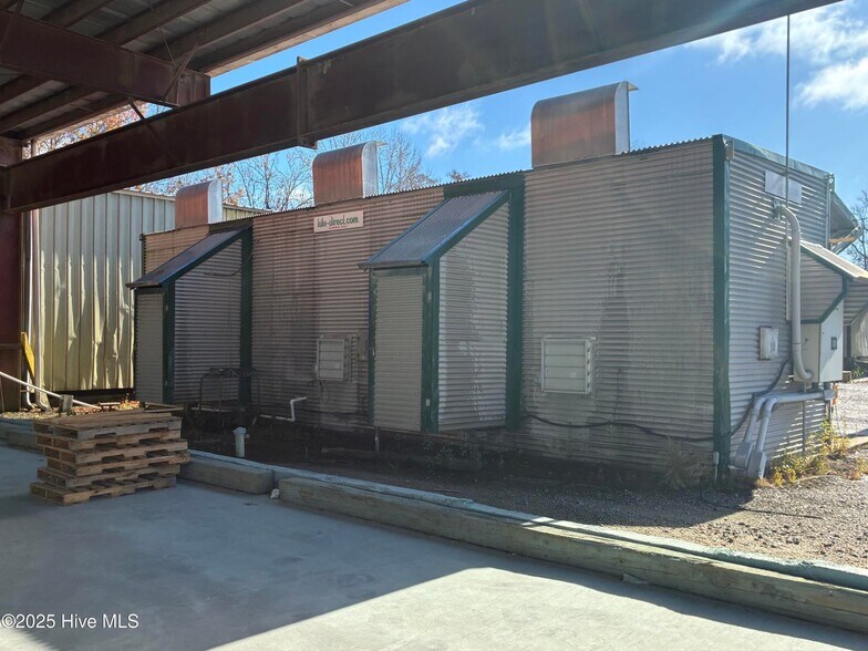More Photos Of 141 Knobbs Creek Dr, Elizabeth City Industrial For Sale