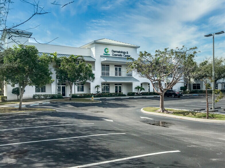 More Photos Of 260 SW Natura Ave, Deerfield Beach Office For Sale