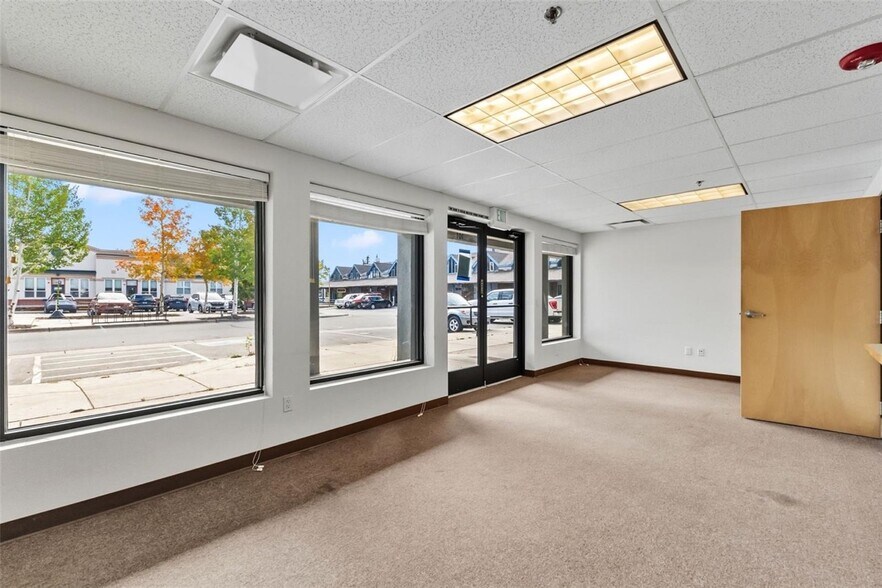 More Photos Of , Dillon Office For Sale