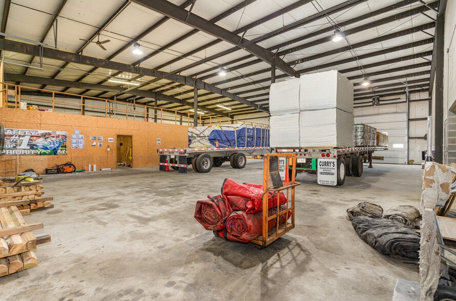 More Photos Of 1625 Ritner Hwy, Carlisle Industrial For Lease