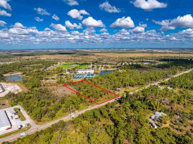 More Photos Of 1060 S River Rd, Englewood Land For Sale