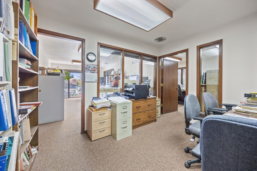 More Photos Of 3405 Penrose Pl, Boulder Office For Lease