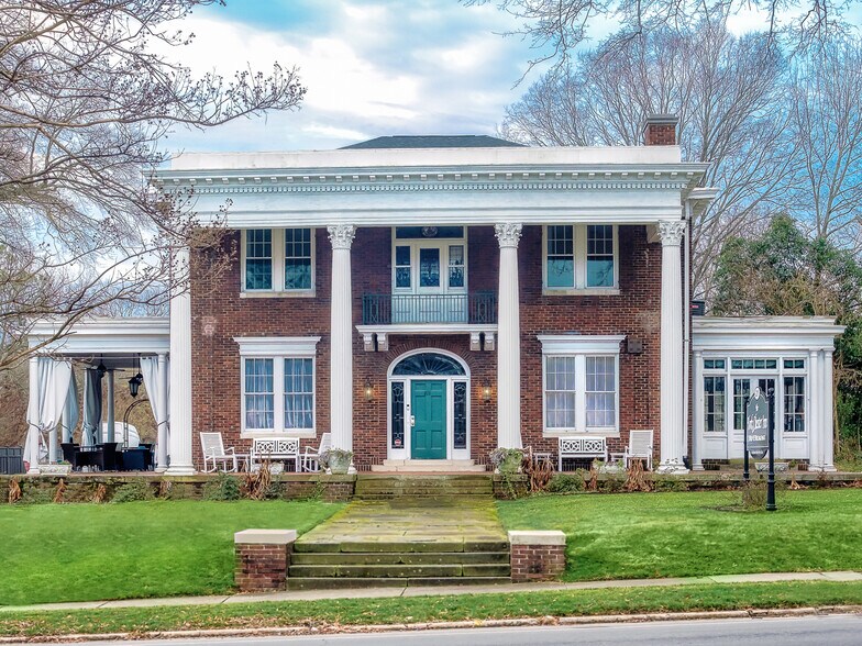 Primary Photo Of ,  Healthcare For Sale