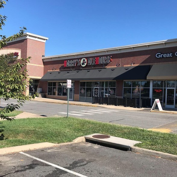 More Photos Of 5649-5831 Plank Rd, Fredericksburg Unknown For Lease