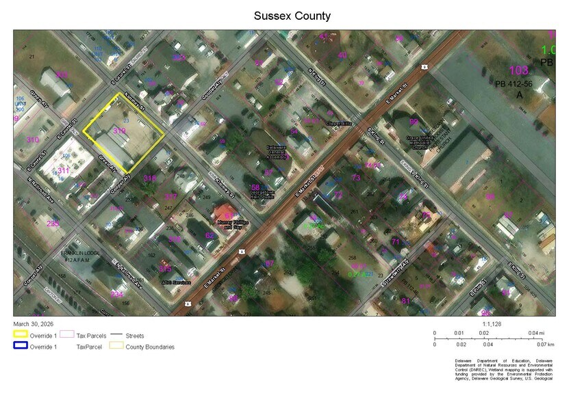 More Photos Of , Georgetown Unknown For Sale