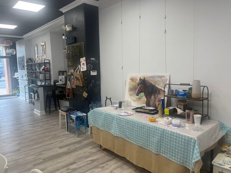 More Photos Of 80 Main St, Madison Office For Lease