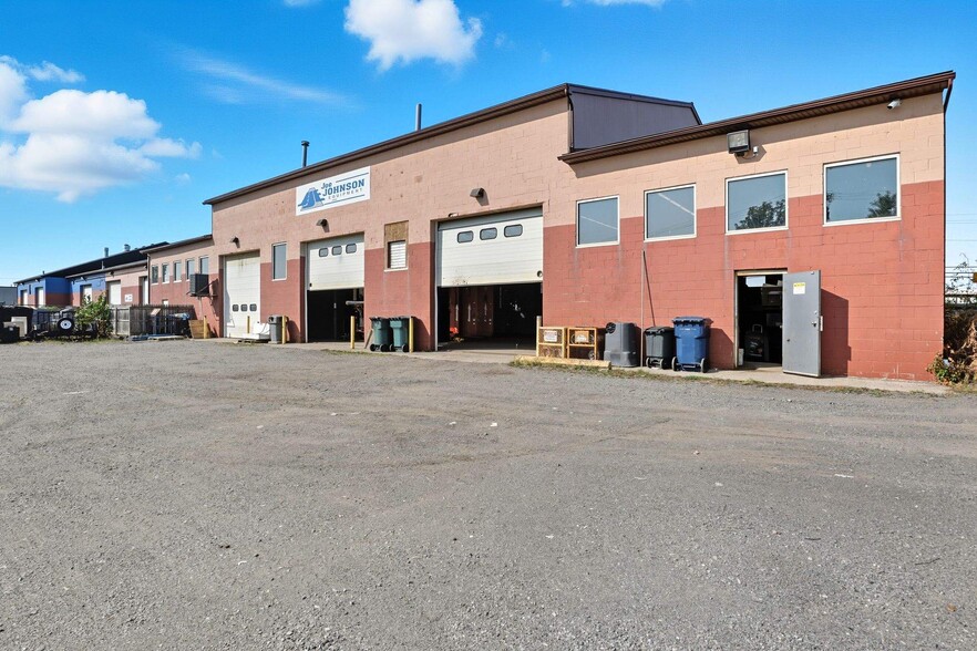 More Photos Of 62 La Grange Ave, Rochester Industrial For Sale