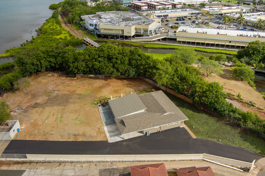 More Photos Of 98-161 Aiea Kai Way, Aiea Land For Sale