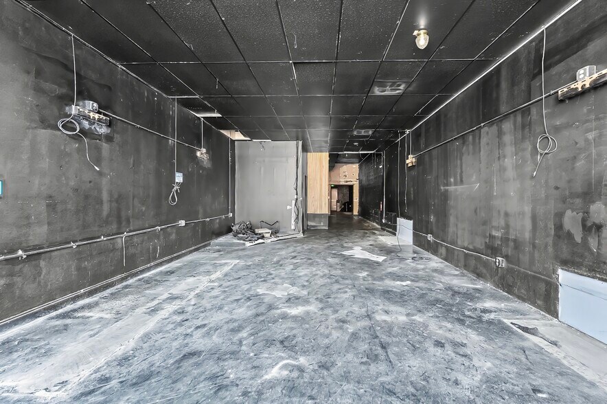 More Photos Of 1726-1730 Taylor Ave, Baltimore Freestanding For Lease