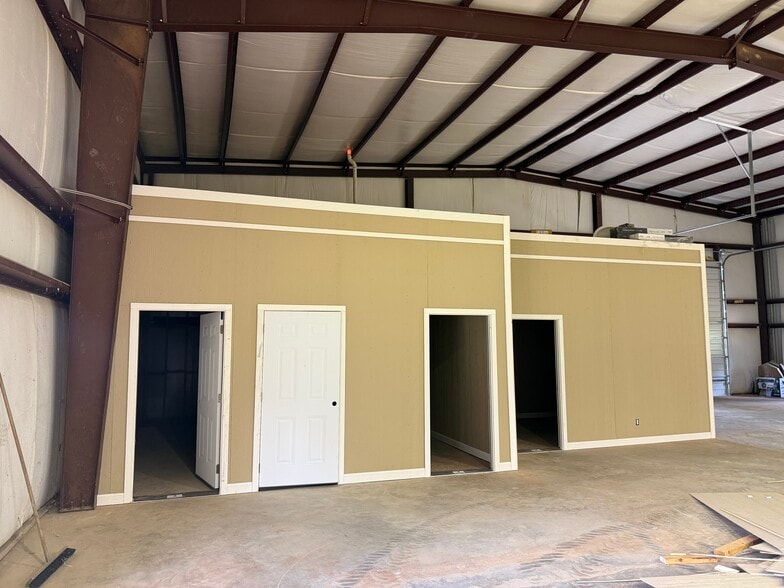 More Photos Of 6114 US-76, Pendleton Industrial For Sale
