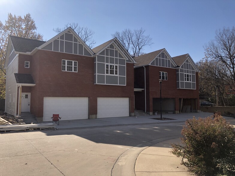 More Photos Of 5354-5356 Delmar Ct, Saint Louis Land For Sale