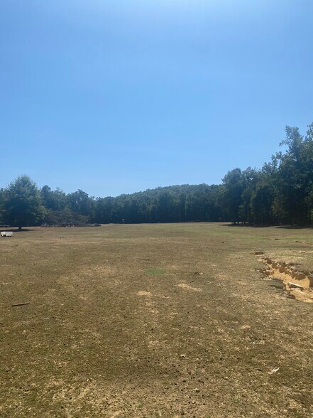Primary Photo Of 27550 AL-25 Hwy, Wilsonville Land For Sale