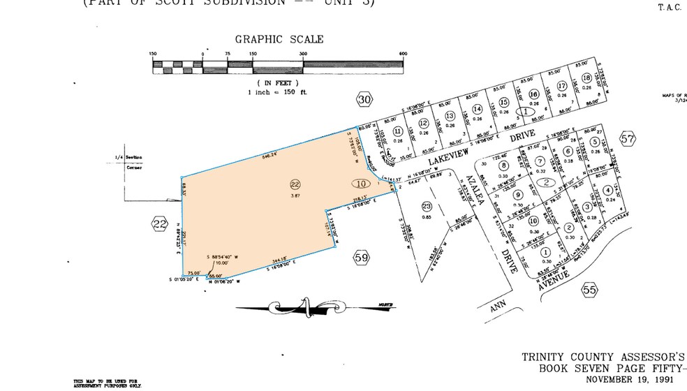 More Photos Of 590 Airport Road, Trinity Center Lodge Meeting Hall For Sale