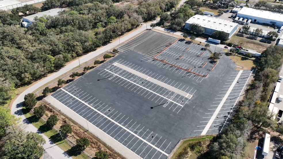 Primary Photo Of 803 McCue Rd, Lakeland Land For Sale