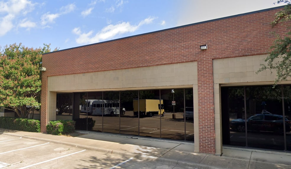 Primary Photo Of 12035 Shiloh Rd, Dallas Unknown For Lease