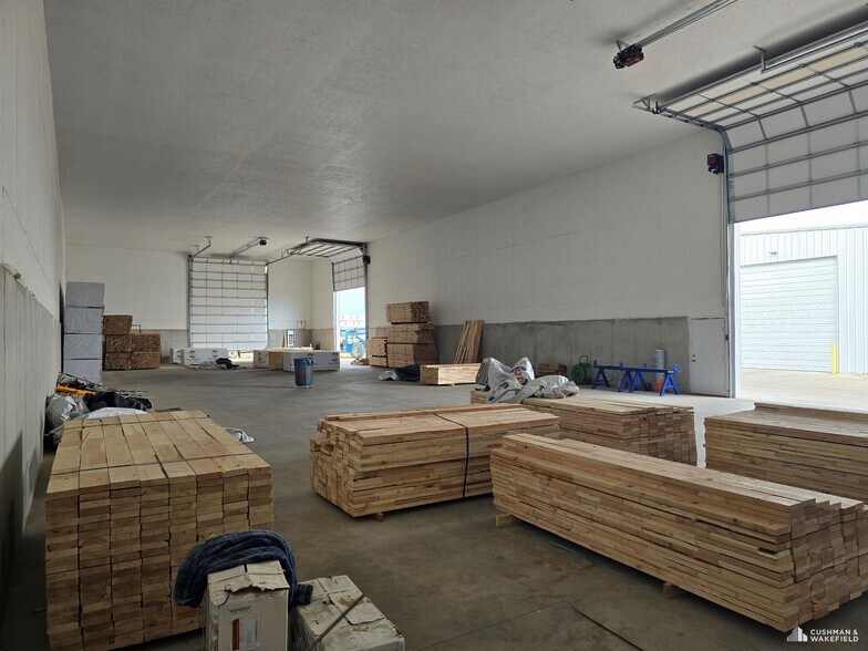 More Photos Of , Nunn Industrial For Sale