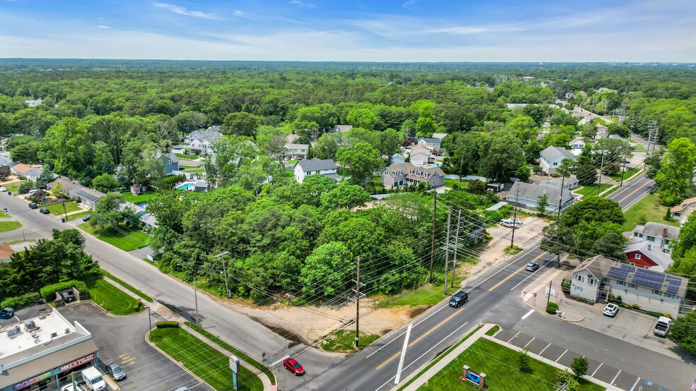 More Photos Of 307 Drum Point Rd, Brick Land For Sale