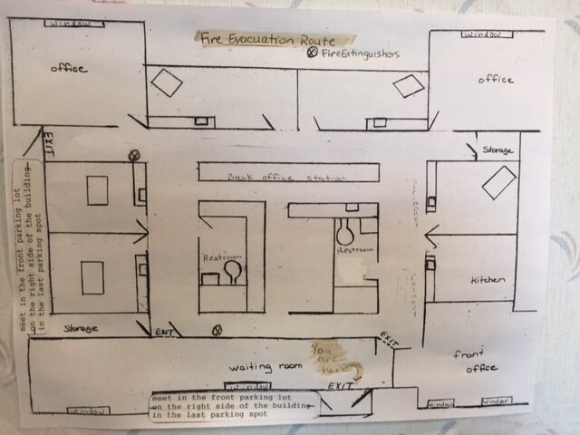 More Photos Of 2299 Brodhead Rd, Aliquippa Medical For Sale