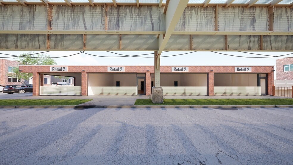 Primary Photo Of 673 Livonia Ave, Brooklyn General Retail For Lease