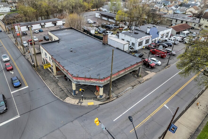More Photos Of 10 Green Ridge St, Scranton Land For Sale