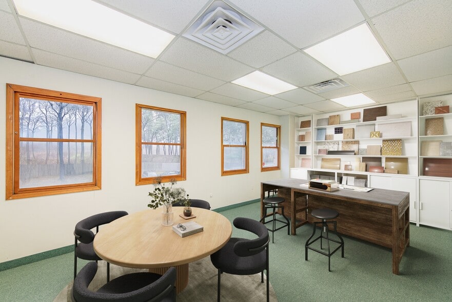 More Photos Of 59 E Mill Rd, Long Valley Office For Sale