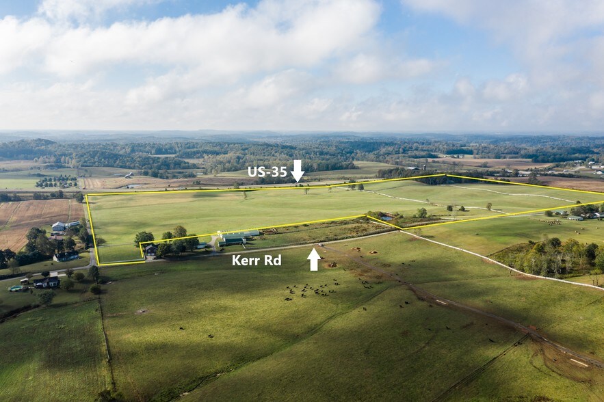 More Photos Of 3501 Kerr Rd, Bidwell Land For Sale