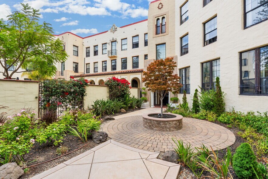 More Photos Of 2536 Santa Clara Ave, Alameda Apartments For Sale