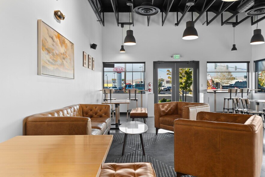 More Photos Of 1802 1st, Yakima Restaurant For Sale